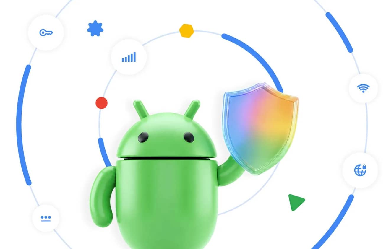 Android 17 усилит защиту приватности в интернете и локальных сетях