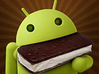 Google прекратила поддержку девайсов на базе Android 4 Ice Cream Sandwich