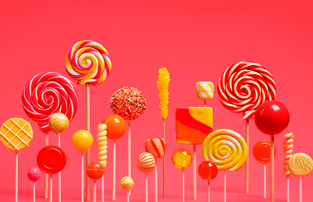 10 основных особенностей Android 5.0 Lollipop