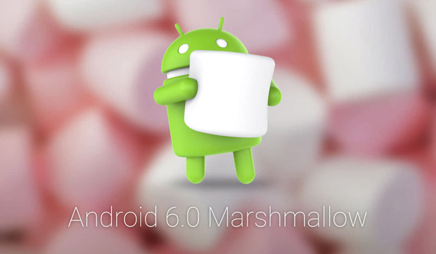 Android 6.0 Marshmallow теперь доступен официально