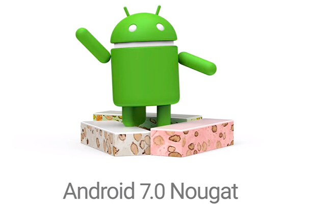 Охват Android Nougat в апреле достиг 4,9%