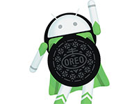 Выпущена операционная система Android 8.1 Oreo