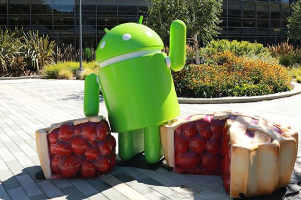 Sony обновит до Android 9.0 Pie пока только 6 смартфонов