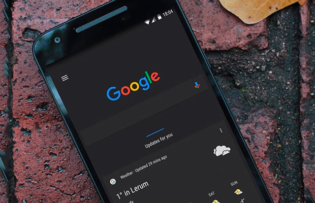 Android 9 не получит режима Dark Mode