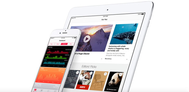 Владельцы iPhone 6S и 6S Plus на iOS 9.3 нашли очередной глюк