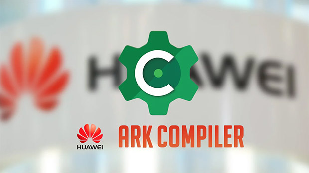 Huawei анонсировала революционный компилятор Huawei Ark