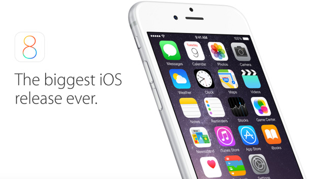 Apple выпустит iOS 8.4 с обновленным музыкальным сервисом