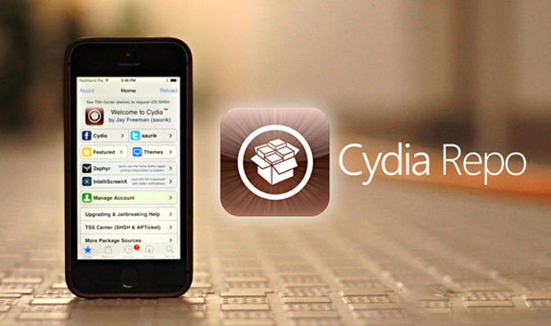 10 лучших репозиториев Cydia для iOS 9 — 9.0.2