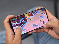 Новая версия приложения Samsung Game Launcher слита и доступна для загрузки