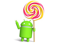 Смартфоны под управлением Android 5.0 потеряли беззвучный режим