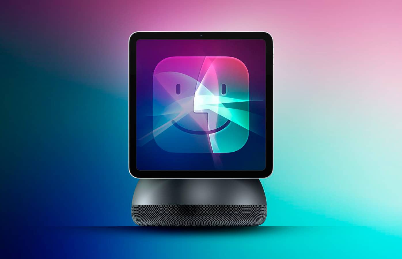 iOS 26 раскрывает данные об умном домашнем хабе Apple с камерой и Apple Intelligence