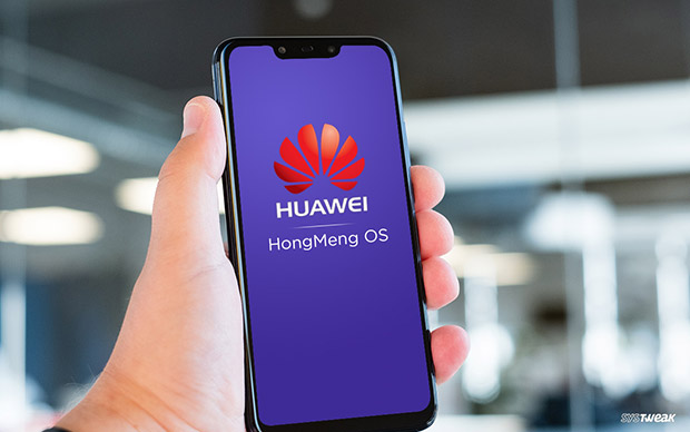 Официально озвучено, когда Huawei представит операционную систему HongMeng