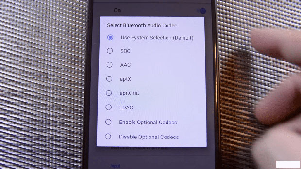Все смартфоны Xiaomi на Android 8.x Oreo получат поддержку LDAC