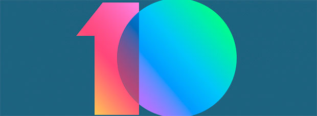 Стабильную MIUI 10 получили Xiaomi Mi Mix 2S, Redmi 6 Pro, Mi Note 2 и Mi 6X