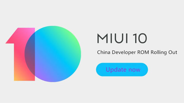 Версия MIUI 10 для разработчиков стала доступна еще для 17 смартфонов Xiaomi