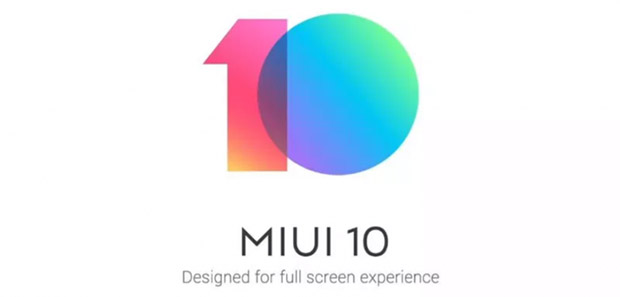 Выпущена стабильная MIUI 10 для планшета Xiaomi Mi Pad 4