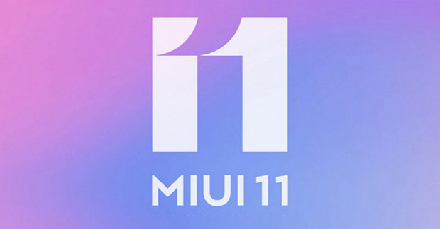 Глобальное распространение MIUI 11 начнется 16 октября