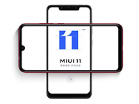 Прошивка Xiaomi MIUI установлена на 273 млн устройств