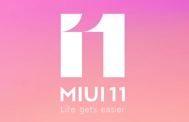 Xiaomi Mi Mix 3 получил стабильную версию MIUI 11 на базе Android 10