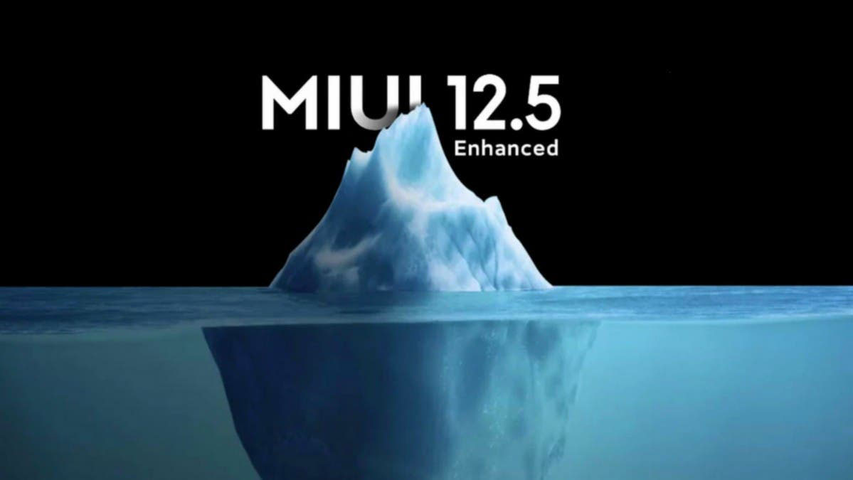 Xiaomi запустила третью волну обновления до MIUI 12.5 Enhanced Edition
