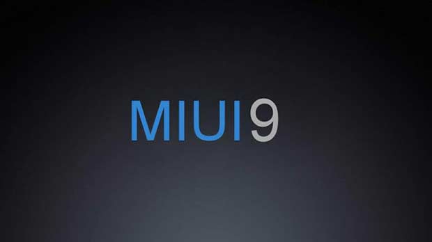 Xiaomi не представит MIUI 9 вместе с Mi Max 2