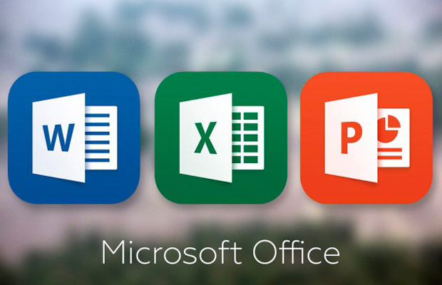 Microsoft Office стал бесплатным для iPad, iPhone и Android