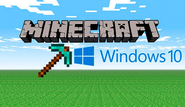 Самой популярной игрой Windows Store стала Minecraft