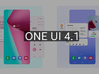 Перечислены устройства Samsung, которые получат One UI 4.1 на базе Android 12