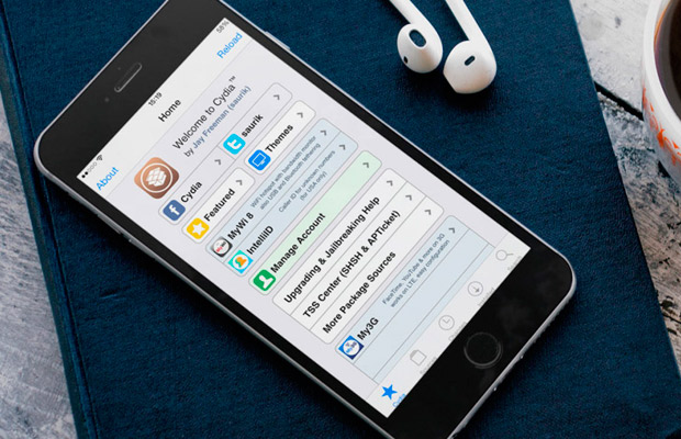 Команда Pangu представила джейлбрейк для iOS 8.3