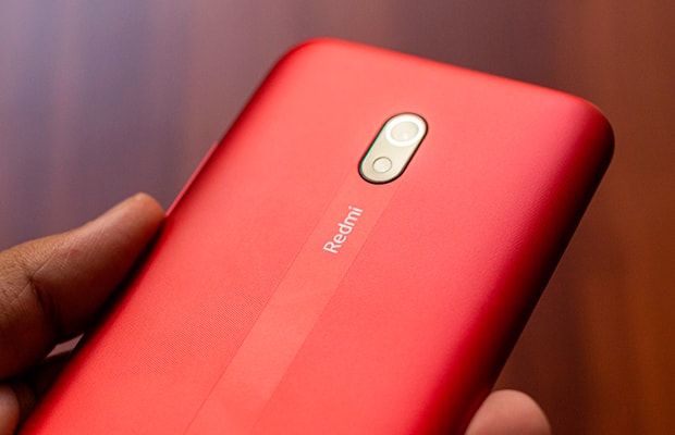 Смартфоны Xiaomi Redmi 8, 8A и 7A начали получать обновление MIUI 12