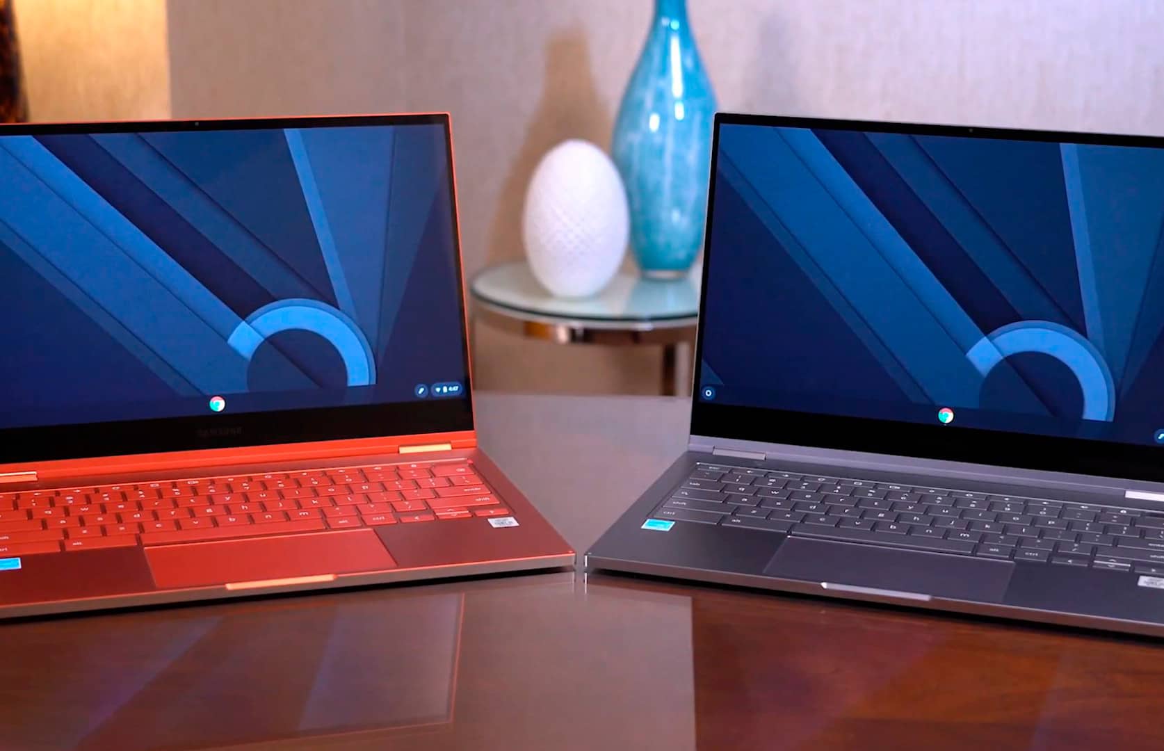 Google объединяет Android и ChromeOS в Aluminium OS