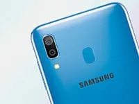 Смартфоны Samsung Galaxy A20 и Galaxy A30s начали получать обновление Android 11 (One UI 3.1)