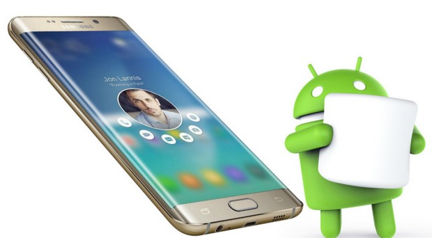 Список смартфонов Samsung, которые первыми получат Android 6.0