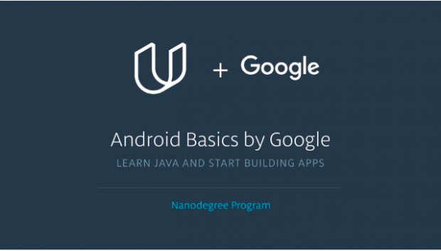 Google запускает бесплатный курс по программированию на Android