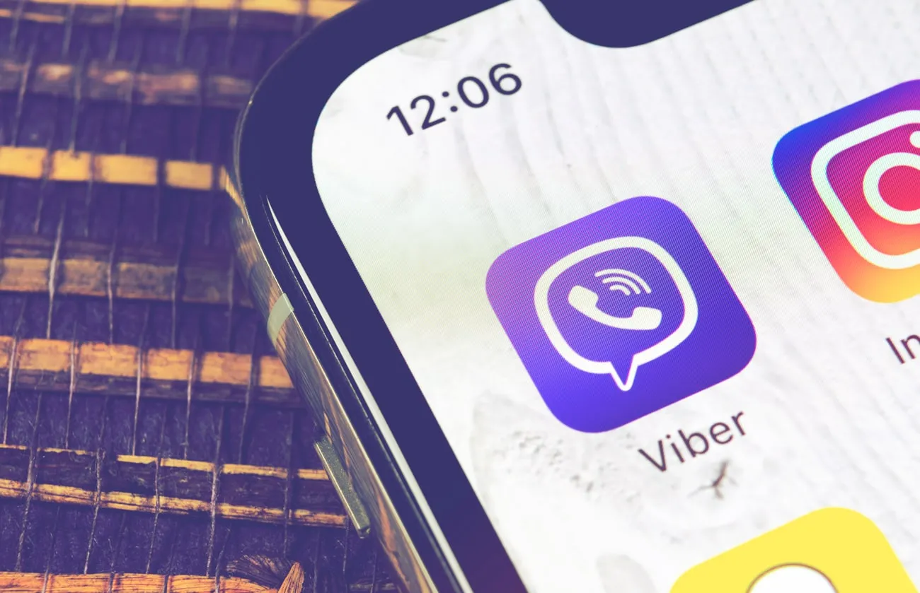 Популярный мессенджер Viber получил новую функцию