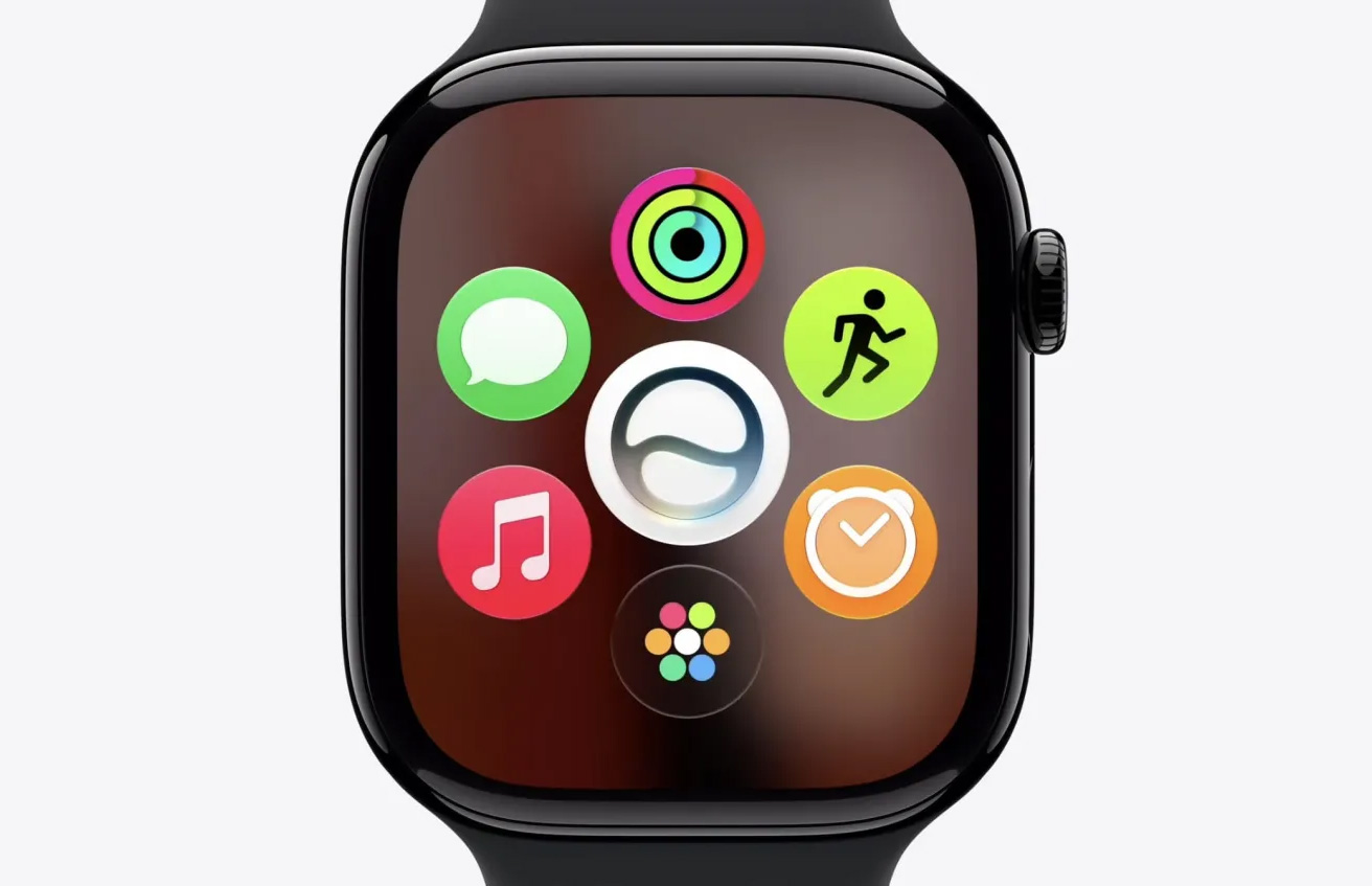 Apple представила watchOS 27: больше автономности, новый жест и улучшенная навигация