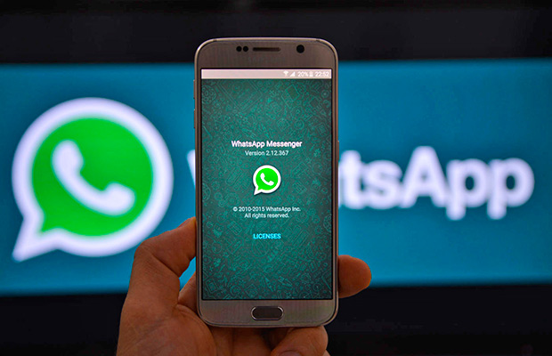 WhatsApp позволит цитировать сообщения в ответах