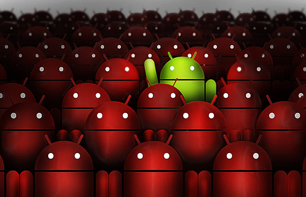 Обнаружено 146 вредоносных Android-приложений, установленных производителями смартфонов