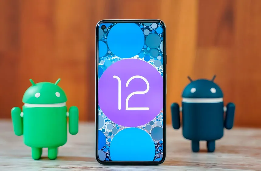 У смартфонов Pixel с Android 12 появились проблемы