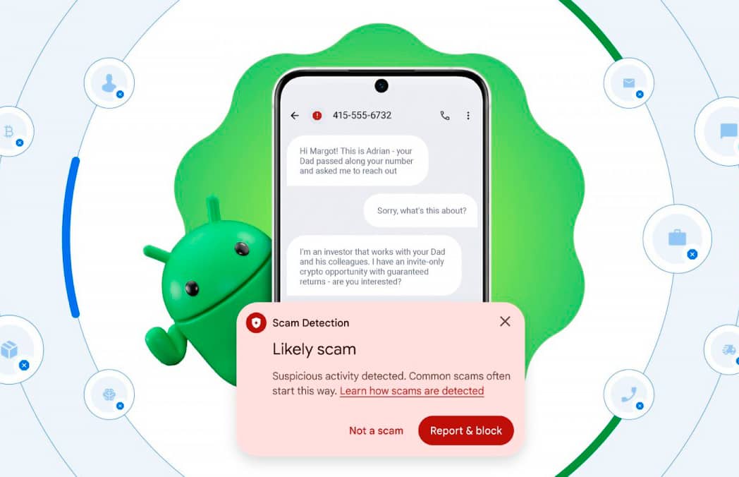 iOS менее защищена от мошенников, нежели Android