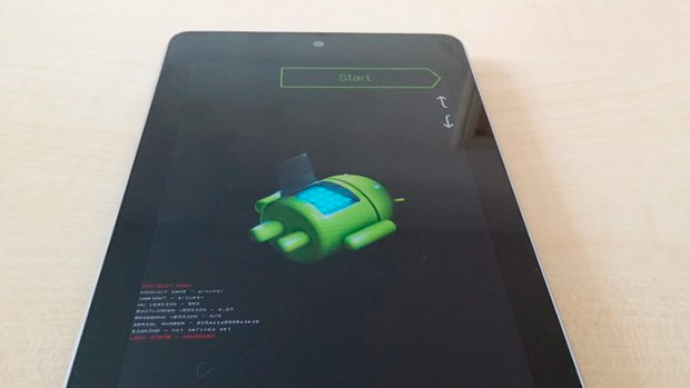 Android-гаджет можно будет удаленно превратить в «кирпич»