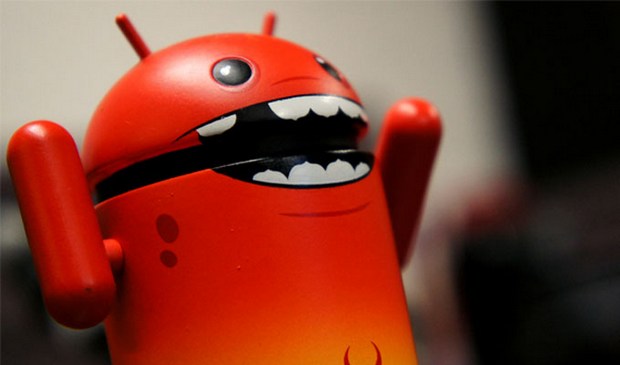 Обнаружен новый неубиваемый вирус для Android