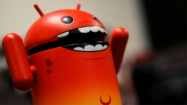 Полмиллиарда Android-устройств подвержены атаке вируса SpyDealer
