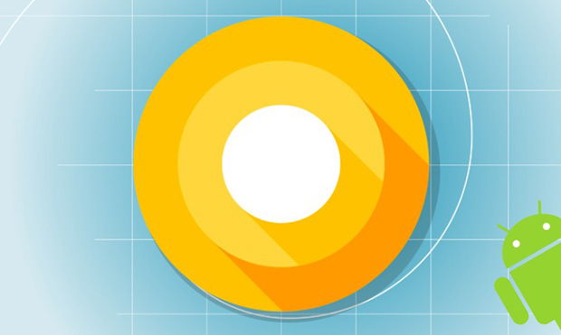 Неожиданно для всех Google выпустила первую бету Android O