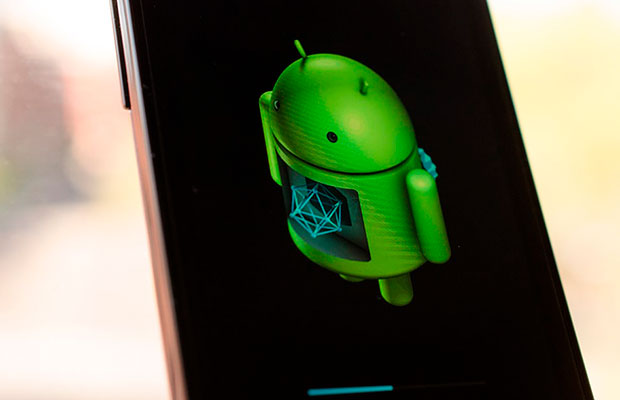 Хакеры научились заражать вирусами Android-смартфоны еще на заводе
