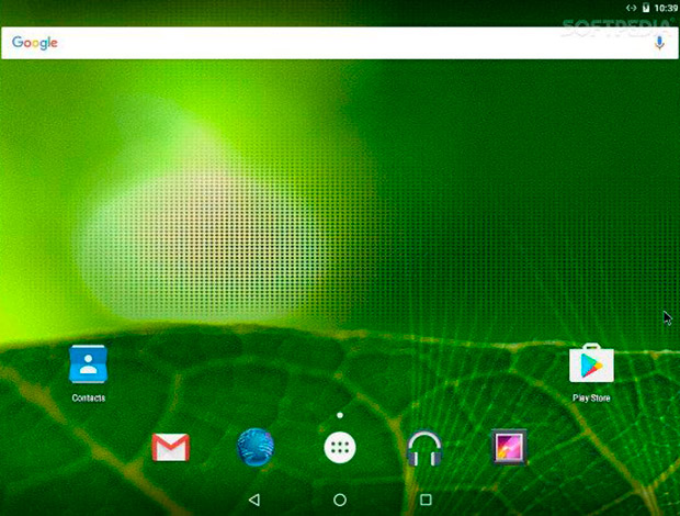 Android 6.0 стал доступен для установки на ПК