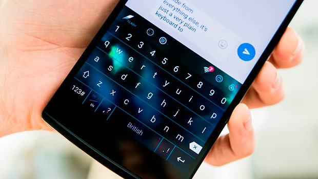 Android-клавиатура, установленная 50 млн раз, шпионила за пользователями