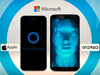 Microsoft выпустила Cortana для Android и iOS