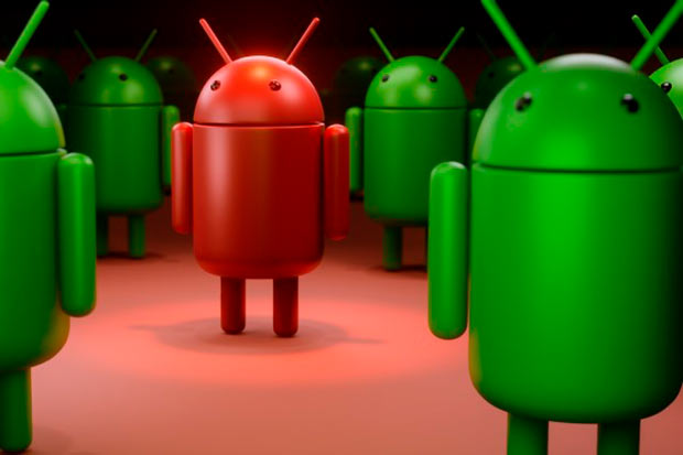Все версии Android ниже Android 10 имеют критическую уязвимость