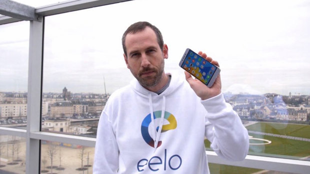 Представлена новая мобильная операционка eelo — конкурент Android и iOS